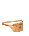 Alviero Martini Prima Classe - Marsupio in tessuto stampa Geo Classic