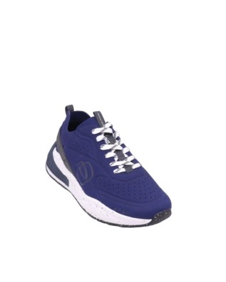 Piquadro - Sneakers uomo in tessuto riciclato Corner 2.0 2