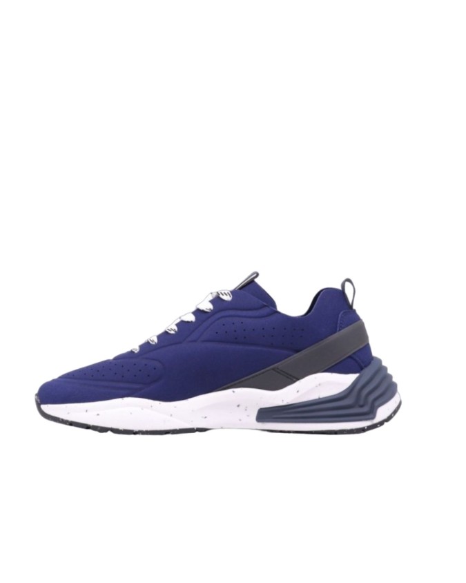 Piquadro - Herren-Sneaker aus...