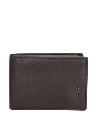 Piquadro - Modus Special Men's Wallet with Coin Pocket -...