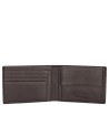 Piquadro - Herrenbrieftasche mit Münzfach Modus Special
