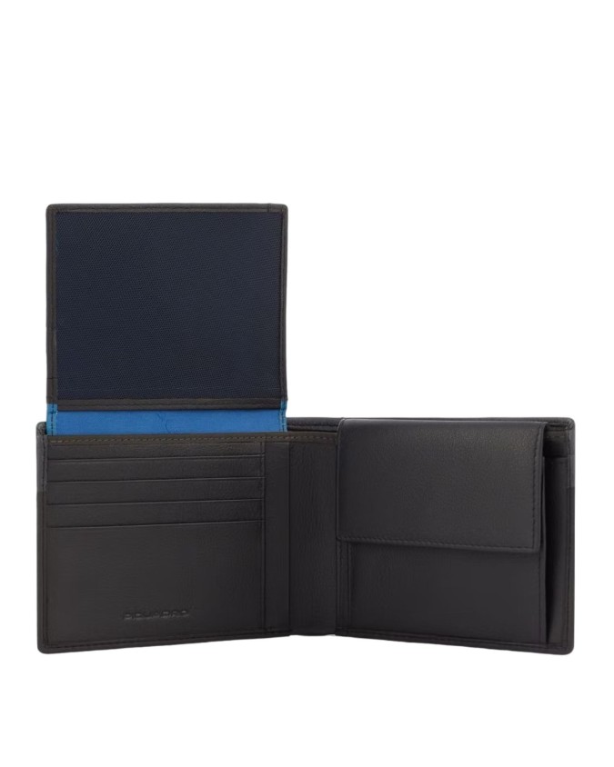 Piquadro - Urban Men's Wallet with...
