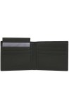 Piquadro Herrenbrieftasche mit herausnehmbarem Dokumentenfach Urban