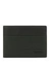 Piquadro Urban Men's Wallet with Removable Document Holder