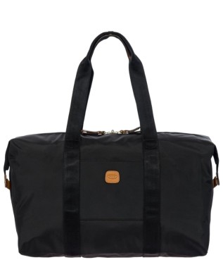  Bric's - X-Bag Borsone da viaggio M in nylon