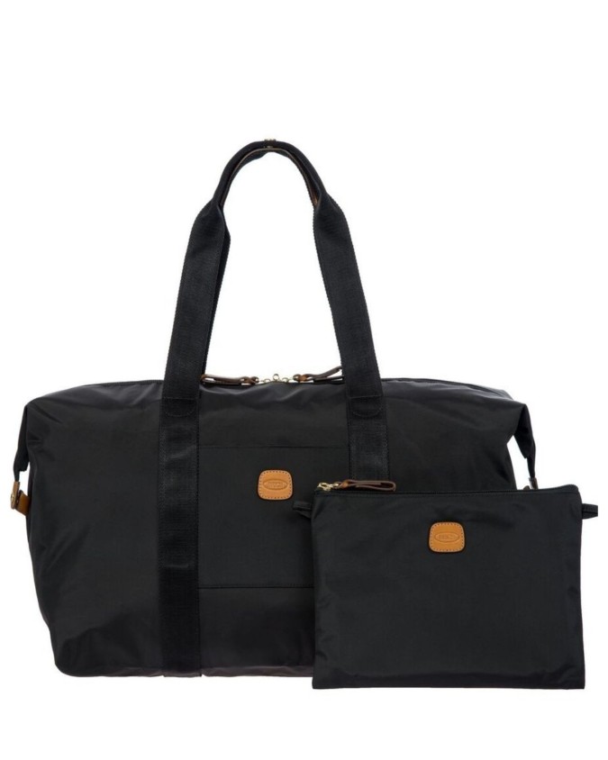 Bric's - X-Bag M Nylon Travel Bag