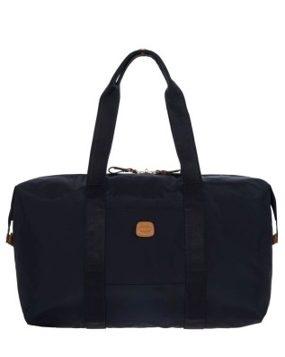  Bric's - X-Bag Borsone da viaggio M in nylon