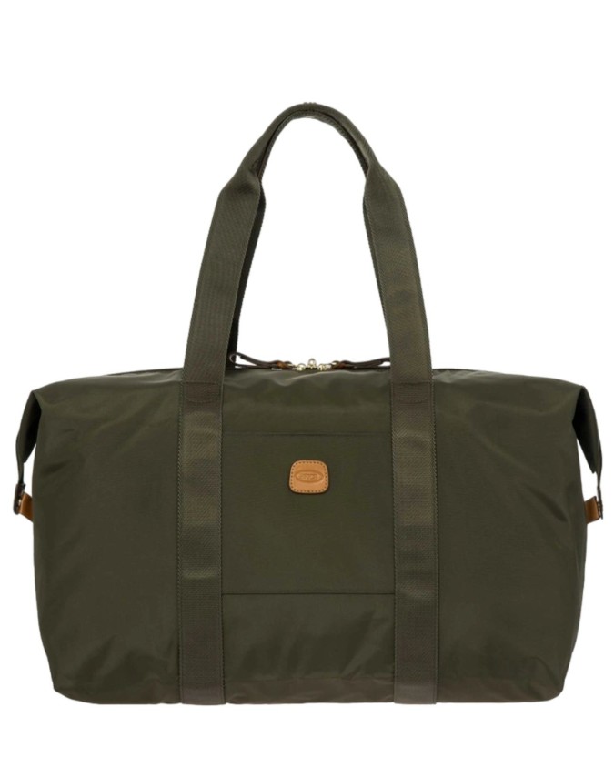 Bric's - X-Bag M Nylon Travel Bag