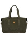 Bric's - X-Bag M Nylon Travel Bag