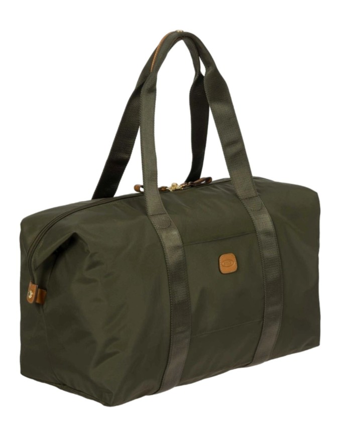 Bric's - X-Bag Reisetasche M aus Nylon