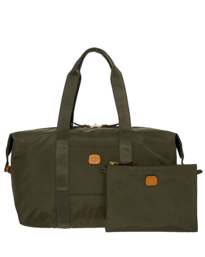 Bric's - X-Bag M Nylon Travel Bag