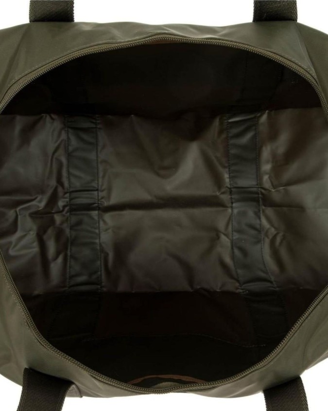 Bric's - X-Bag Reisetasche M aus Nylon