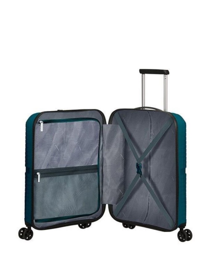  American Tourister - Trolley bagaglio a mano Airconic 55 cm