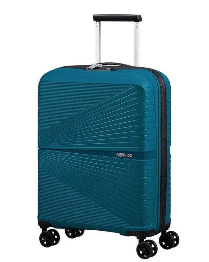  American Tourister - Trolley bagaglio a mano Airconic 55 cm