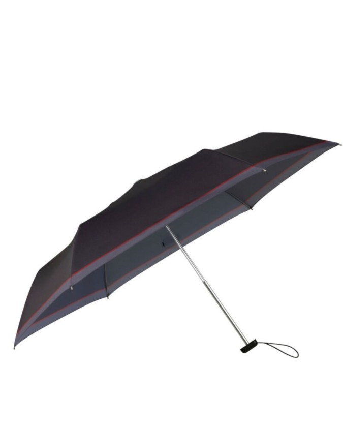  Samsonite - Ombrello manuale piatto Alu Drop S