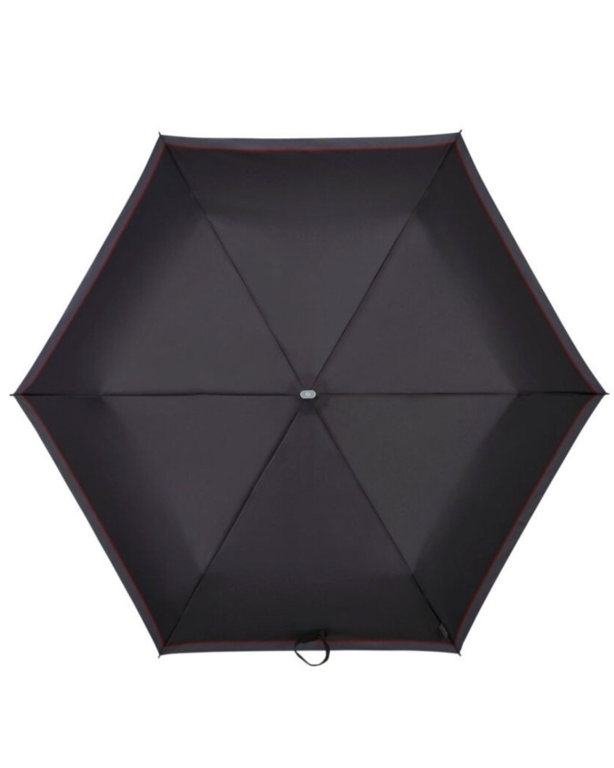 Samsonite - Flacher Handschirm Alu...