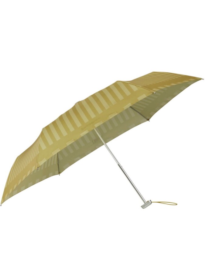 Samsonite - Alu Drop S Flat Manual...