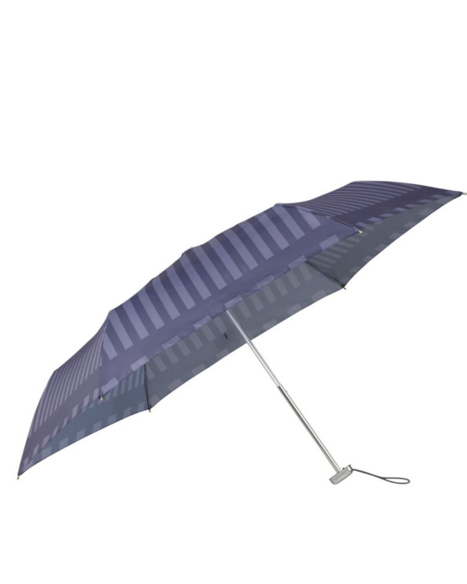  Samsonite - Ombrello manuale piatto Alu Drop S