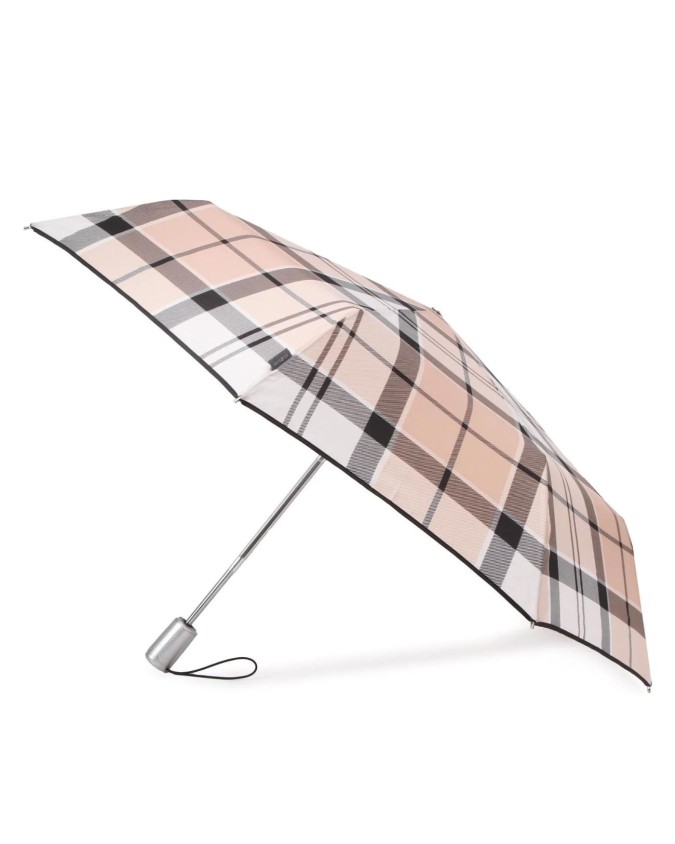 Samsonite - Ombrello a 3 sezioni Auto Alu Drop S