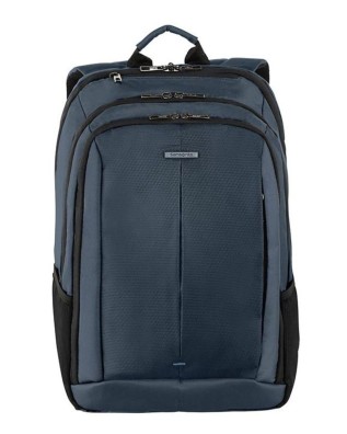 Samsonite - Zaino porta pc 17.3'' in poliestere Guardit 2.0