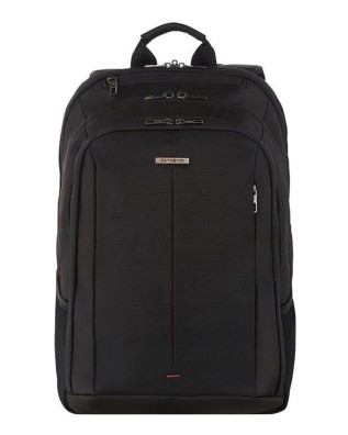 Samsonite - Zaino porta pc 17.3'' in poliestere Guardit 2.0 2