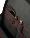 Samsonite - Zaino porta pc 17.3'' in poliestere Guardit 2.0