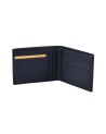 Samsonite - Herren-Lederbrieftasche Attack 2 SLG