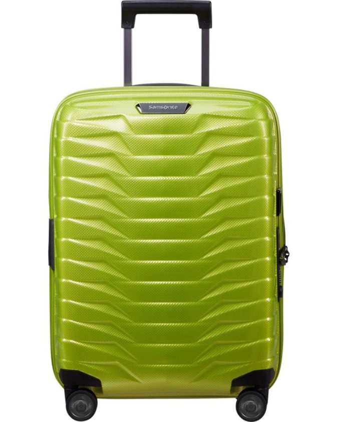  Samsonite – Trolley espandibile medio 69 cm Proxis