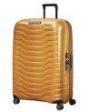 Samsonite – Extra großer Trolley aus Polypropylen, 81 cm, Proxis