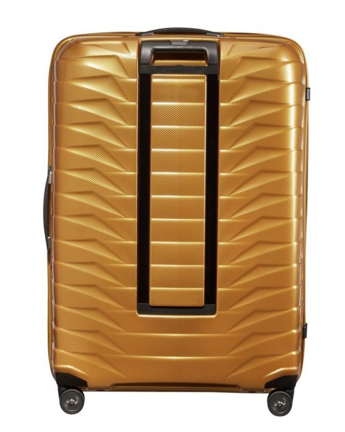  Samsonite – Trolley extralarge in polipropilene 81 cm Proxis