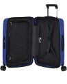  Samsonite - Trolley espandibile 4 ruote 55cm in policarbonato