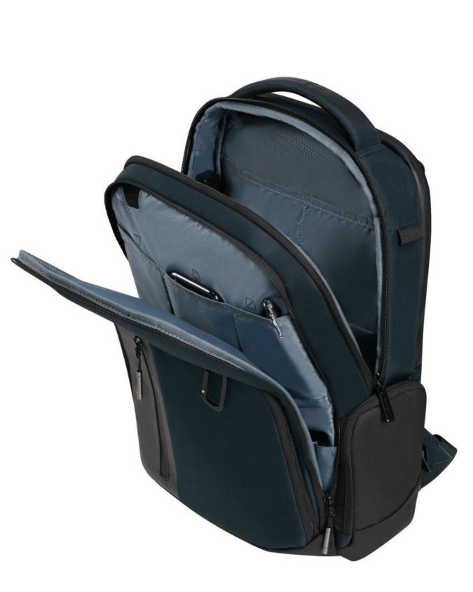 Samsonite - Zaino porta pc 15.6'' in poliestere Biz2go