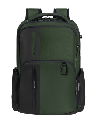  Samsonite - Zaino porta pc 15.6'' in poliestere Biz2go