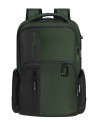  Samsonite - Zaino porta pc 15.6'' in poliestere Biz2go
