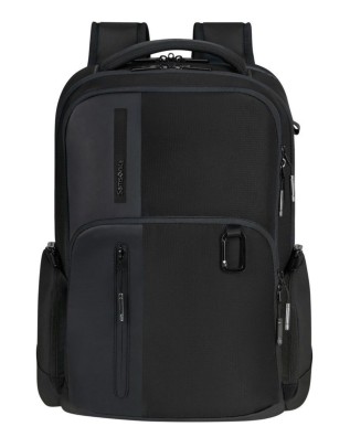  Samsonite - Zaino porta pc 15.6'' in poliestere Biz2go