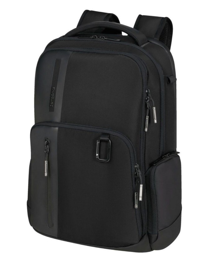  Samsonite - Zaino porta pc 15.6'' in poliestere Biz2go