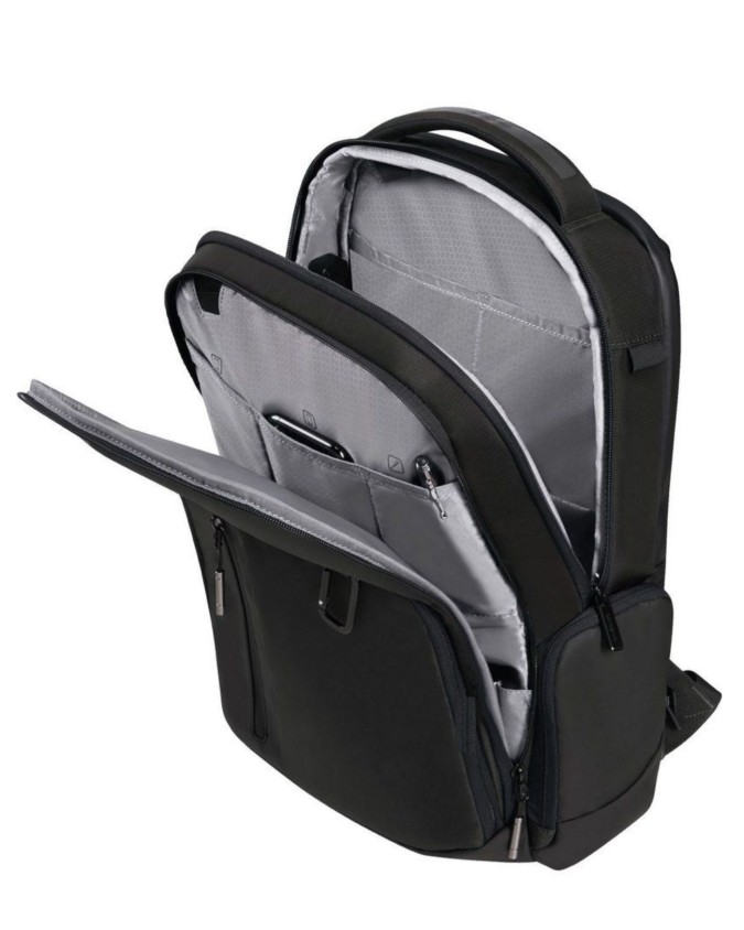  Samsonite - Zaino porta pc 15.6'' in poliestere Biz2go