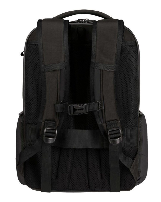  Samsonite - Zaino porta pc 15.6'' in poliestere Biz2go
