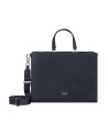  Samsonite - Shopping due manici con porta pc da 15,6 Be-Her