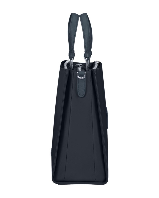  Samsonite - Shopping due manici con porta pc da 15,6 Be-Her