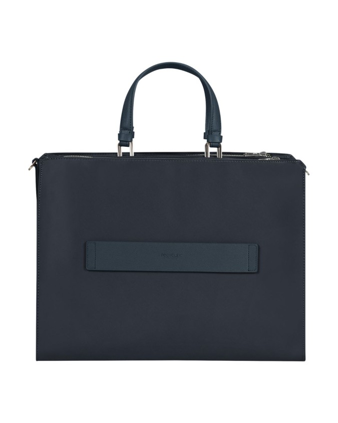  Samsonite - Shopping due manici con porta pc da 15,6 Be-Her
