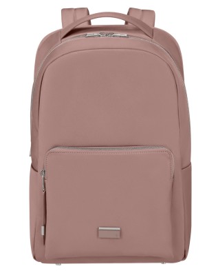  Samsonite - Zaino donna porta pc 14'' in poliestere Be-Her