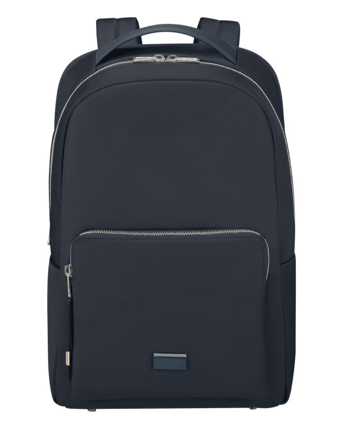 Samsonite - Zaino donna porta pc 14'' in poliestere Be-Her