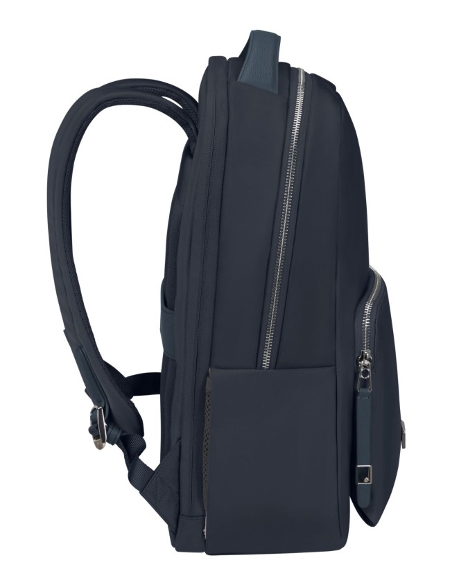  Samsonite - Zaino donna porta pc 15.6'' in poliestere Be-Her
