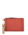 Piquadro - Damen-Clutch aus Leder mit abnehmbarem Henkel Circle