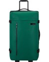  Samsonite - Borsone in pet riciclato con 2 ruote 79 cm Roader