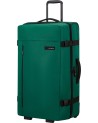  Samsonite - Borsone in pet riciclato con 2 ruote 79 cm Roader