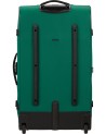  Samsonite - Borsone in pet riciclato con 2 ruote 79 cm Roader