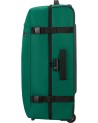 Samsonite - Borsone in pet riciclato con 2 ruote 79 cm Roader
