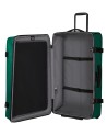  Samsonite - Borsone in pet riciclato con 2 ruote 79 cm Roader